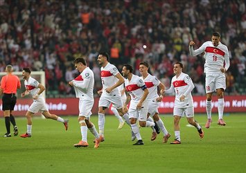 İşte grubumuzda güncel puan durumu!