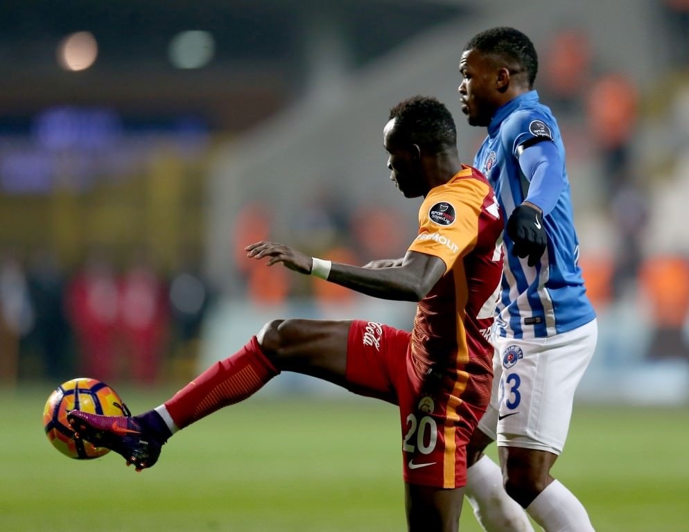 Kasımpaşa-Galatasaray