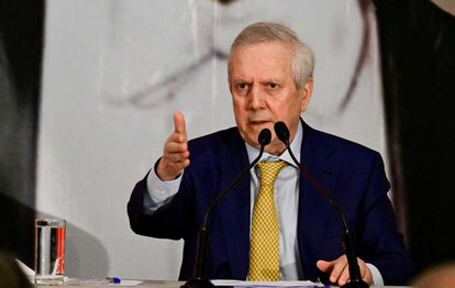 Aziz Yıldırım’dan flaş sözler! Fenerbahçe çürümüşlük içinde