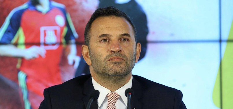GALATASARAY HABERLERİ - Okan Buruk kararını verdi! O isimle yollar ayrılıyor