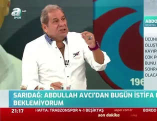"Beşiktaş seyircisi Fikret Orman'ı sevemedi"