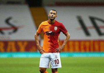 Belhanda'dan o paylaşıma sert tepki! "Kabul edilemez"