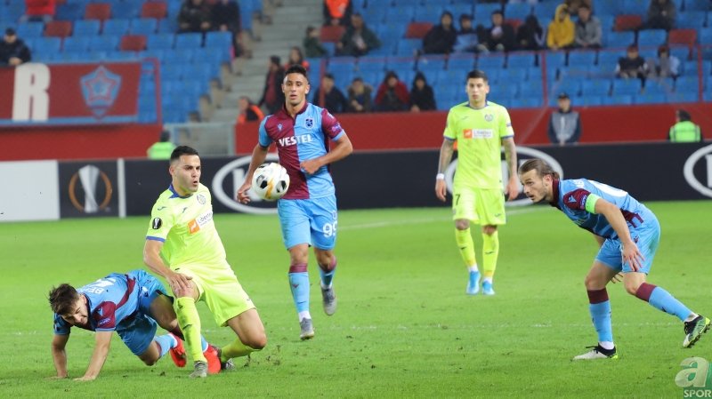 Fenerbahçe istedi Trabzonspor alıyor! Ersun Yanal’ın gözdesiydi...