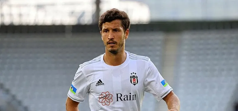 Beşiktaş'ta Salih Uçan göz kamaştırıyor