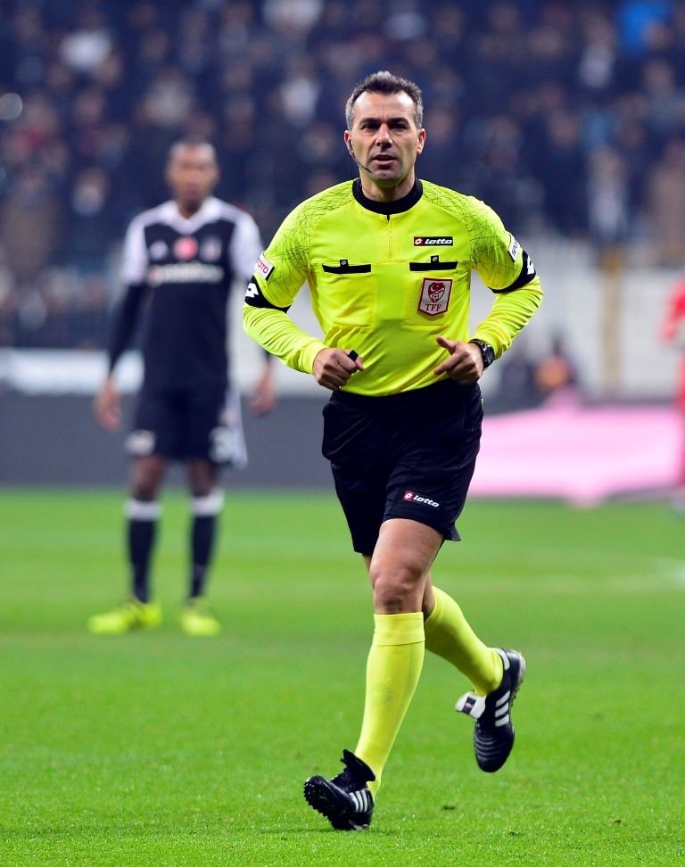 Beşiktaş-Gaziantepspor