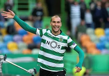 Aslan'a Bas Dost müjdesi!