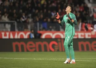 Galatasaray'a Muslera'dan müjdeli haber