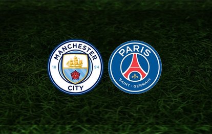 Manchester City - Paris Saint Germain PSG maçı ne zaman, saat kaçta ve hangi kanalda? | UEFA Şampiyonlar Ligi