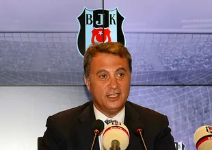 Fikret Orman: İmkansız denilen yıldızı alacağız!