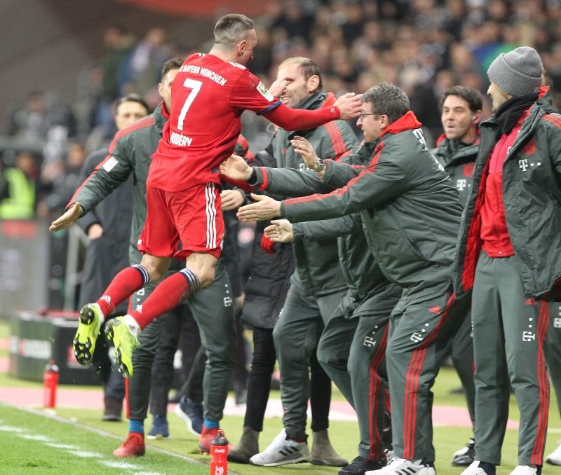 Franck Ribery Galatasarayda Page 1 Gallery Gallery Galatasaray Uneath