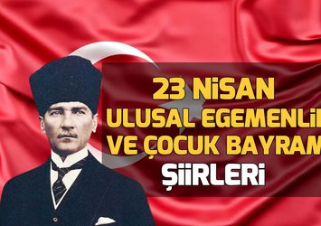 23 Nisan kutlu olsun!