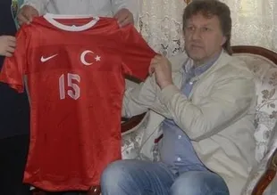 Galatasaraylı eski futbolcu tutuklandı