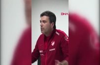 Milli kaleci Altay Bayındır'a çirkin saldırı