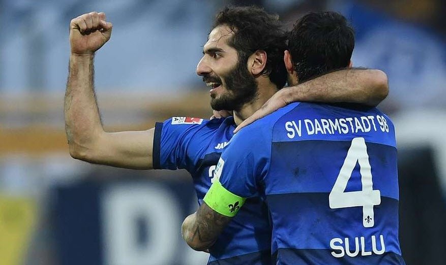 Avrupa liglerinin en golcü 20 Türk futbolcusu