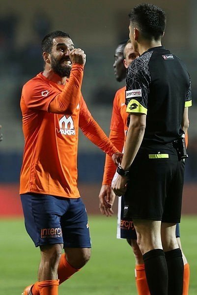 Arda Turan’a tarihi ceza!