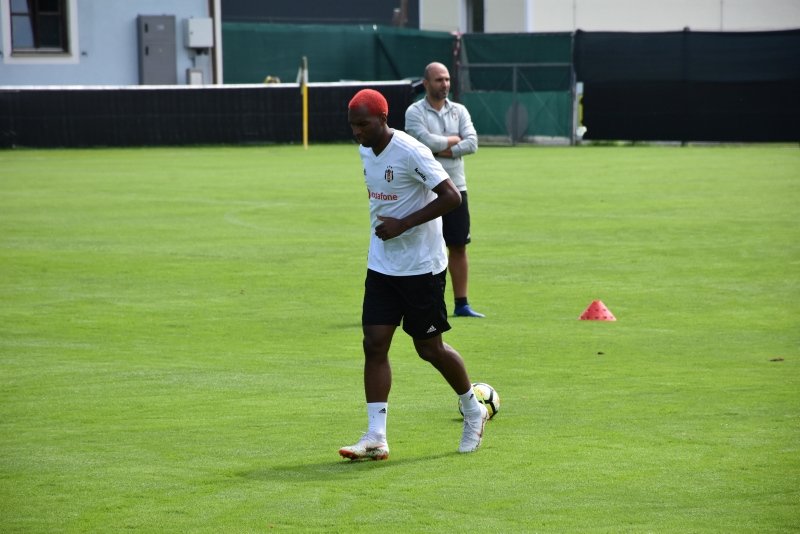 Beşiktaş’ta Ryan Babel krizi!