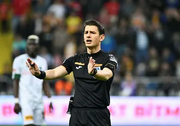 Halil Umut Meler EURO 2024'te sahne alıyor!