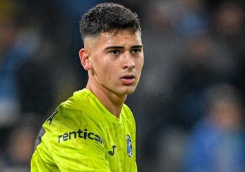 Deniz Dönmezer Kayserispor'da