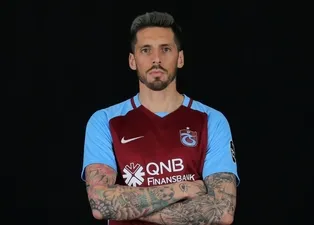 Jose Sosa, Beşiktaş'a geri dönüyor!