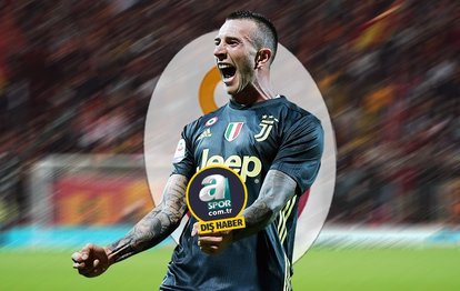 TRANSFER HABERİ - Galatasaray’da yeniden Bernardeschi sesleri!