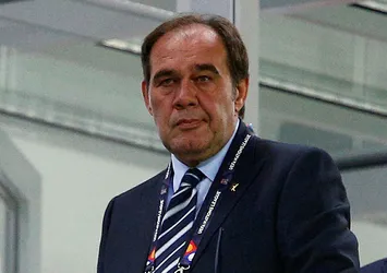 "Pırıl pırıl bir jenerasyon yakaladık"