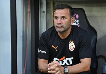"G.Saray için olması gereken bir transfer! "Dikkat çeken yorum