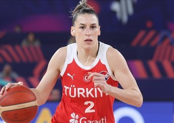 Sevgi Uzun Chicago Sky ile anlaştı!