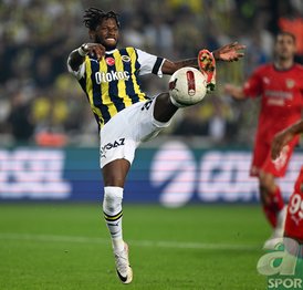TRANSFER HABERLERİ: Şimdi ne olacak? Fenerbahçe’nin yıldızları paylaşılamıyor