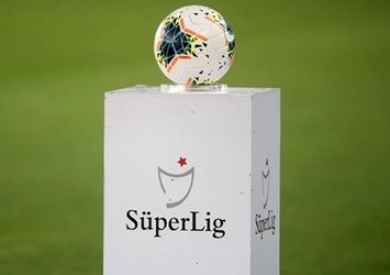 Süper Lig ekibinde ayrılık! Resmen açıklandı