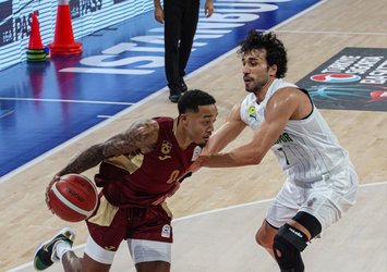 Trabzonspor Basketbol’dan müthiş başlangıç!