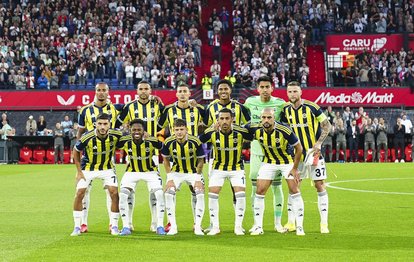Fenerbahçe’nin Avrupa’da kalesi Kadıköy