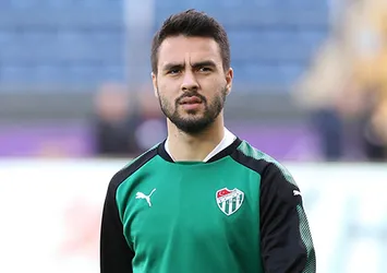 Furkan Soyalp Başakşehir'de