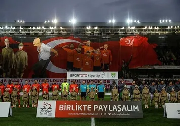 Fatih Terim Stadı'nda müzik isyanı!
