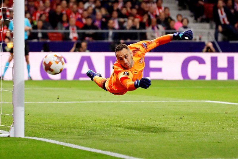 Ospina Fenerbahçe’ye çok yakın