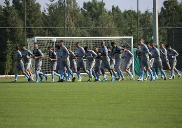26 kişilik ordu