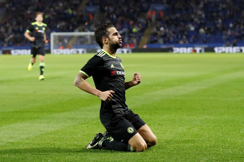 Fabregas’ın adı Fenerbahçe ile anılıyor