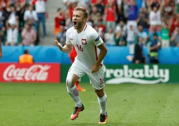 Blaszczykowski artık patron!