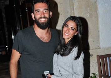 Arda Turan bugün evleniyor