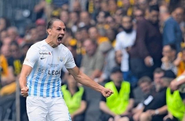 Michael Frey Fenerbahçe’de!