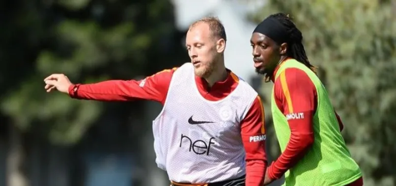 Riekerink defans için yeni bir karar aldı