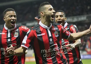 Belhanda Galatasaray'da