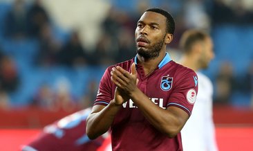 Trabzonspor ayrılığı duyurdu!