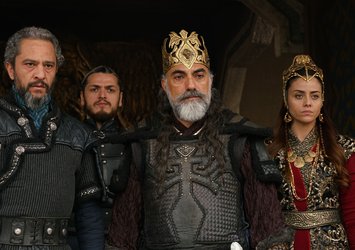Destan 19. BÖLÜM İZLE