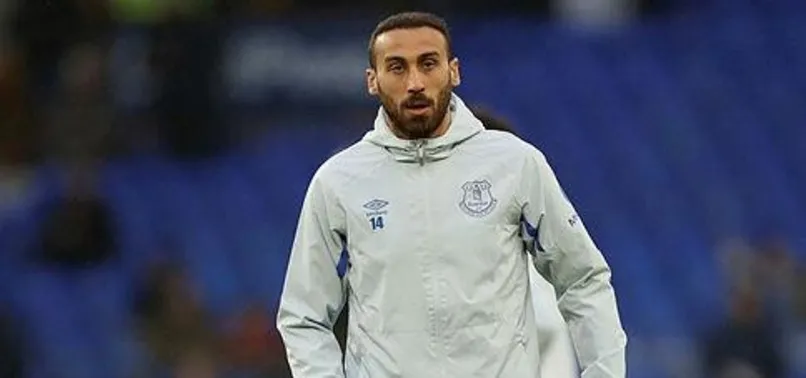 Cenk Tosun: Virüsü hep birlikte yeneceğiz