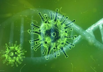 Dünyada corona virüsü vaka sayısı 6 milyon 300 bini aştı