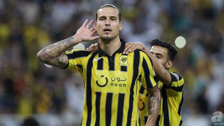 Kartal’da gözler Prijovic’te
