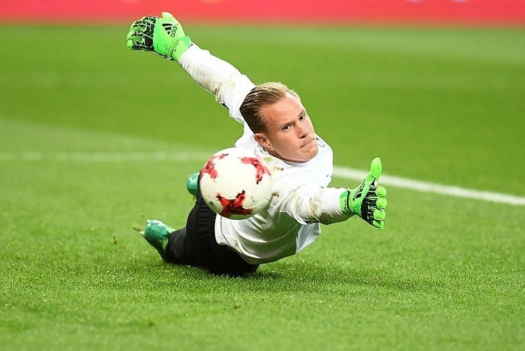 UEFA 2018 yılının 11’ini açıkladı