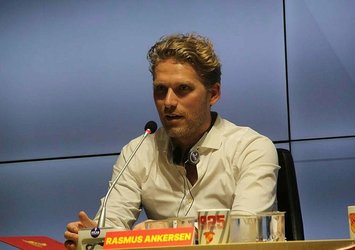 "Türk halkının yanındayız"