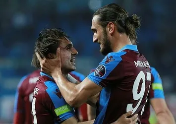 14 takım izledi