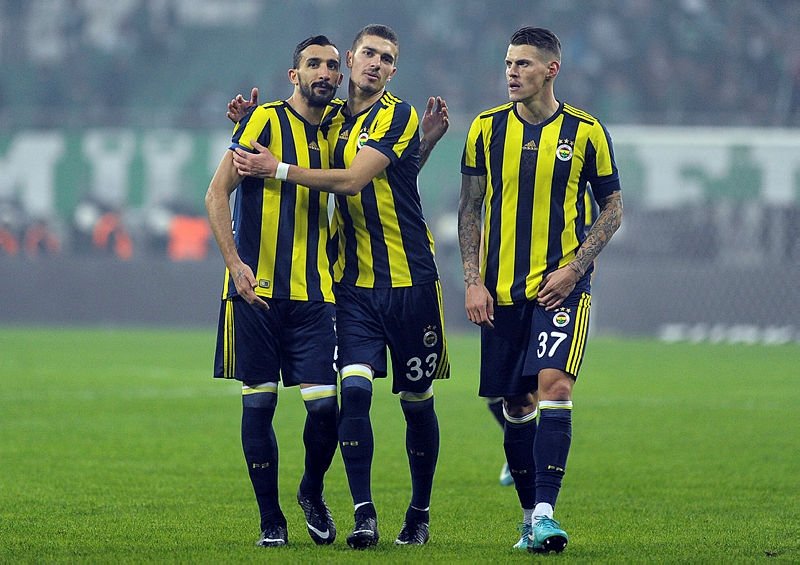 En çok gelişim gösteren takımlar! Listede bir de Türk ekibi var...